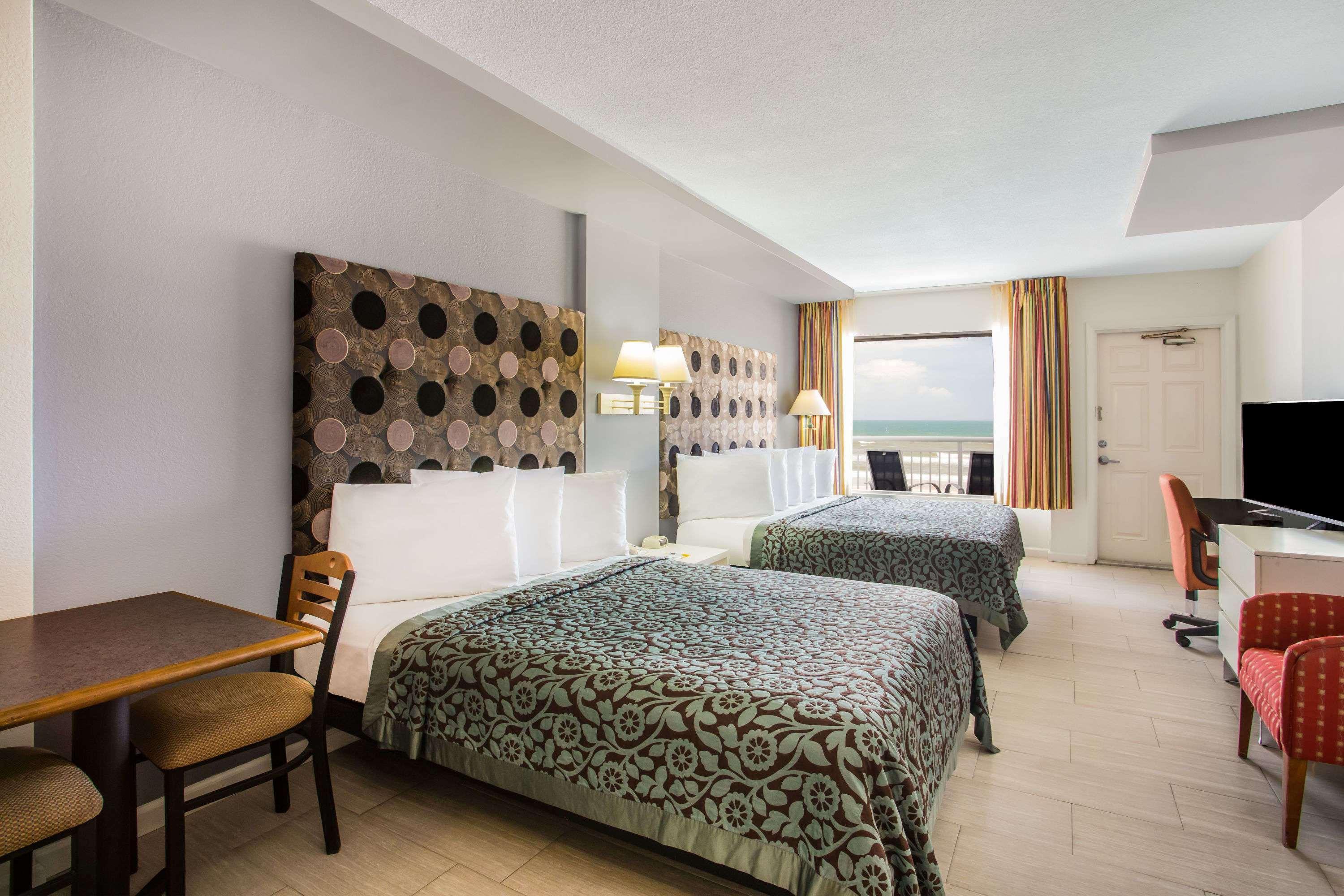 Arya Blu Inn And Suites Ormond Beach Exterior photo